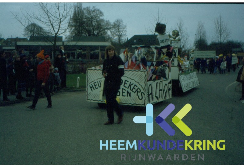 Carnaval Lobith Coll. G.B.Janssen (9)